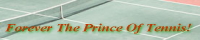 Forever The Prince Of Tennis